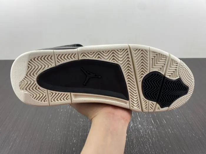 Air Jordan 4 Retro PRM 'Pinnacle' - 819139 