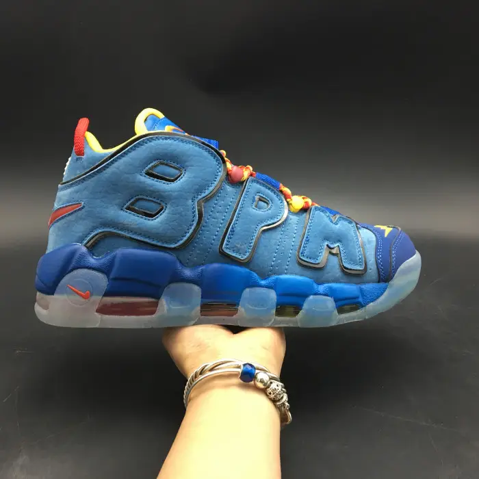 Nike Air More Uptempo 'Doernbecher' 