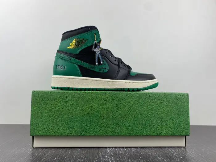 Eastside Golf x Air Jordan 1 Golf "1961" 