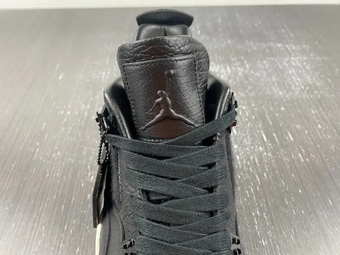 Air Jordan 4 Retro PRM 'Pinnacle' - 819139 