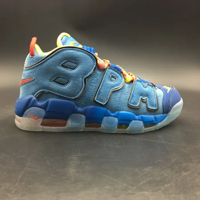 Nike Air More Uptempo 'Doernbecher' 