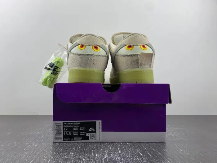 Nike Dunk Low “Mummy " 
