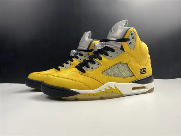 AIR JORDAN 5 RETRO TOKYO T23 
