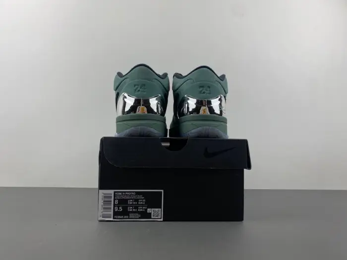 Nike Kobe 4 Protro “Girl Dad” 