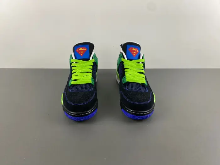 Air Jordan 4 Retro 'Doernbecher' - 308497 
