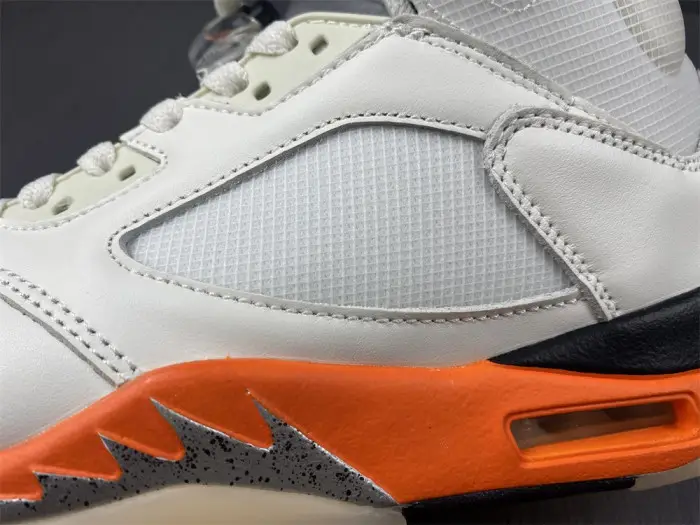 Air Jordan 5 Shattered Backboard 