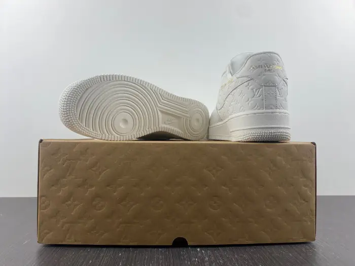 Louis Vuitton LV x NK Air Force - 
