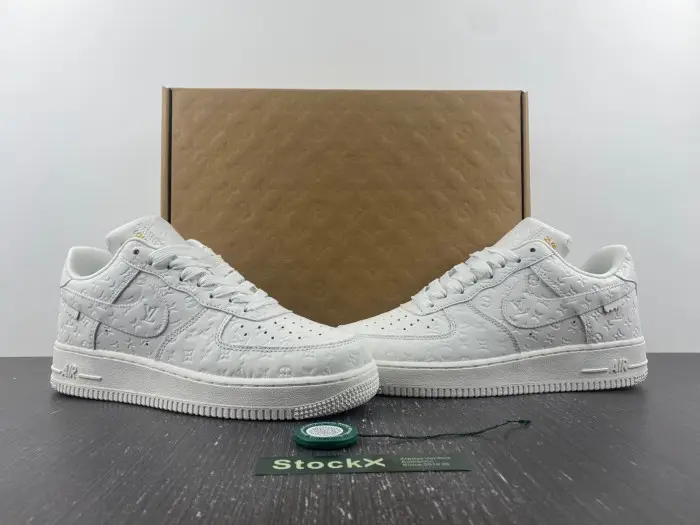 Louis Vuitton LV x NK Air Force - 