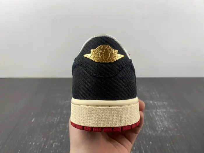 Trophy Room x Air Jordan 1 Low OG 