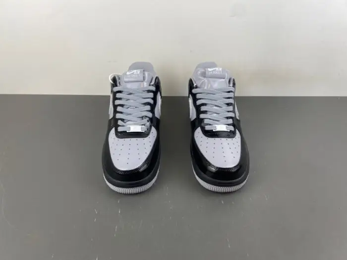 Nike Air Force 1 Low Syna Central Cee Smoke grey 