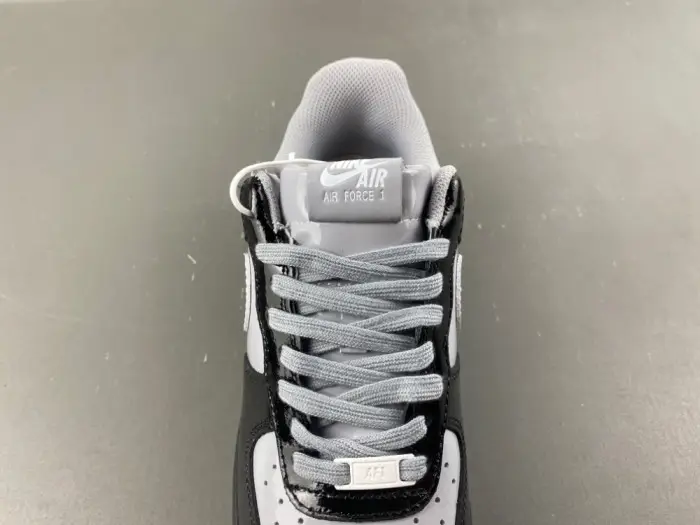 Nike Air Force 1 Low Syna Central Cee Smoke grey 