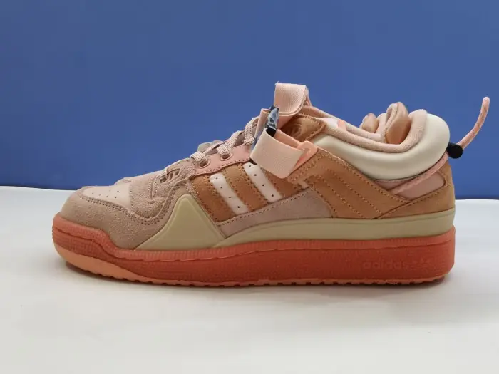 ADIDAS FORUM LOW BAD BUNNY PINK EASTER EGG 