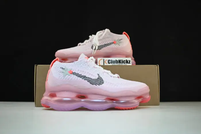 Air Max Scorpion Flyknit 'Barbie' - FN8925 