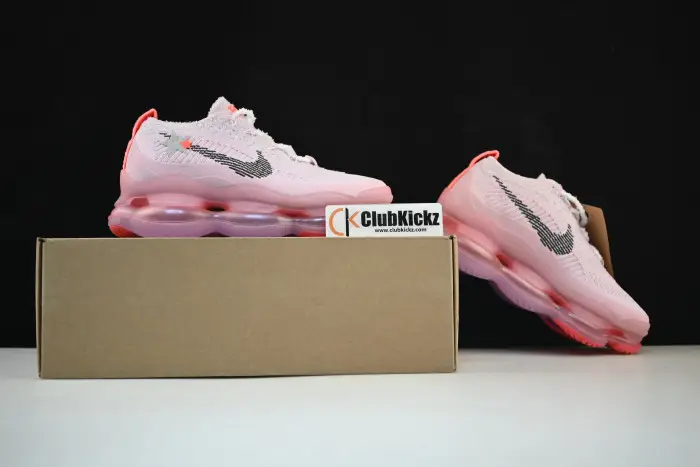 Air Max Scorpion Flyknit 'Barbie' - FN8925 