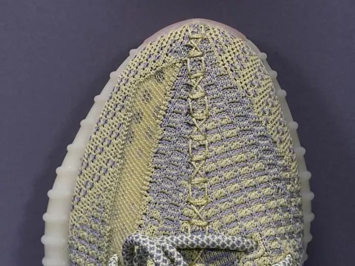 ADIDAS YEEZY BOOST 350 V2 ANTLIA (NON-REFLECTIVE) 