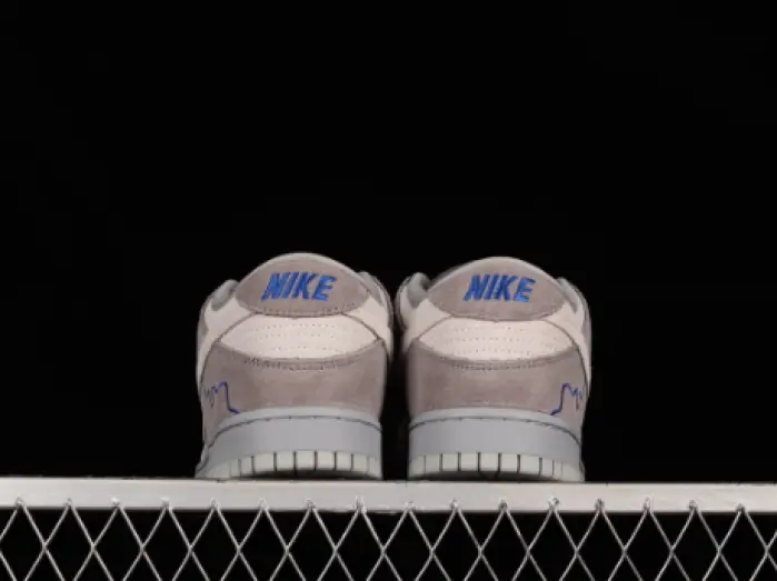 Nike SB Dunk Low London Men's - 