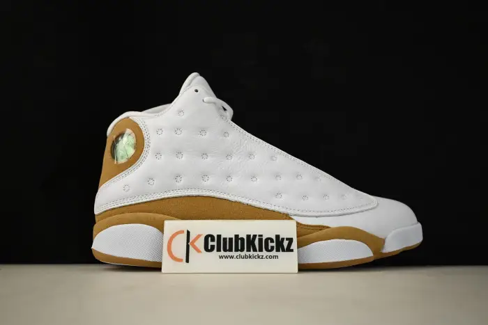 Air Jordan 13 "Wheat" 