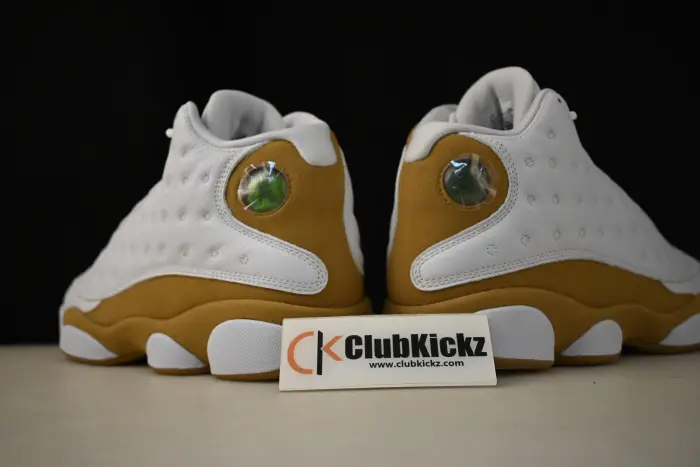 Air Jordan 13 "Wheat" 