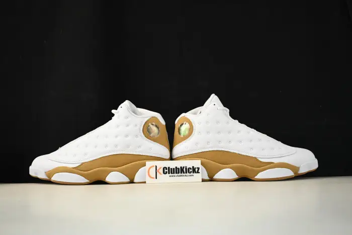 Air Jordan 13 "Wheat" 