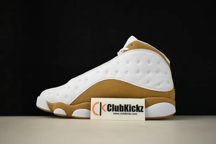 Air Jordan 13 "Wheat" 
