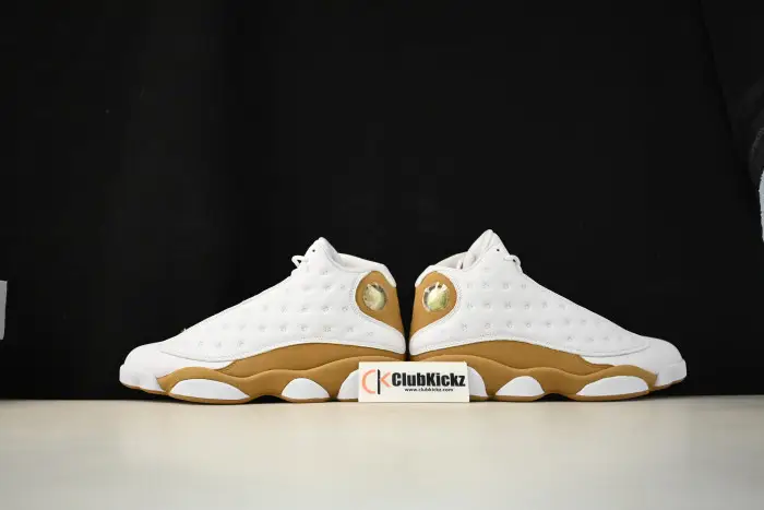 Air Jordan 13 "Wheat" 