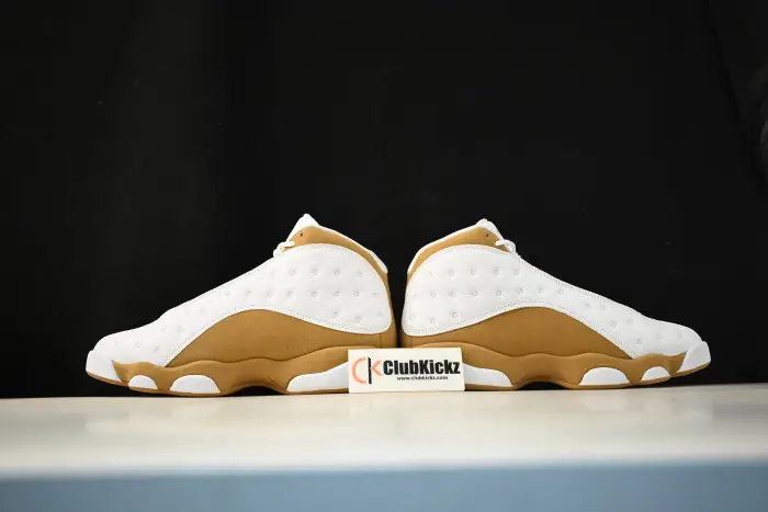 Air Jordan 13 "Wheat" 
