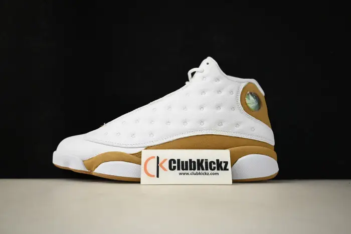 Air Jordan 13 "Wheat" 
