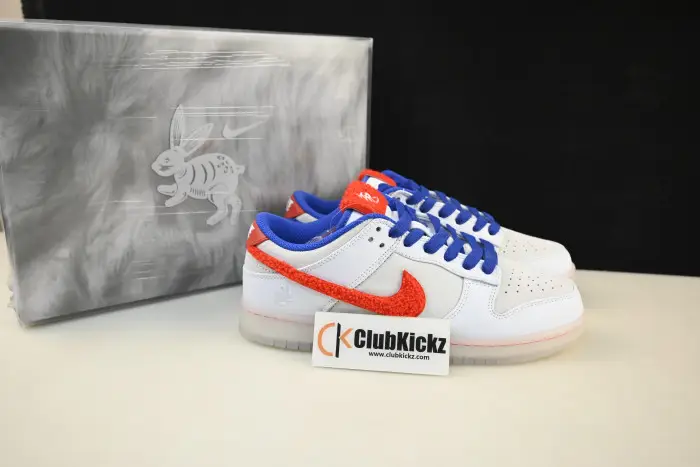 Nike Dunk Low "Year Of The Rabbit" 