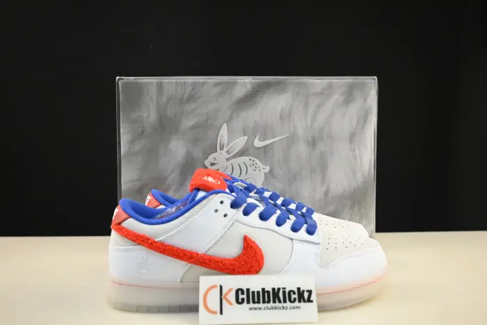 Nike Dunk Low "Year Of The Rabbit" 