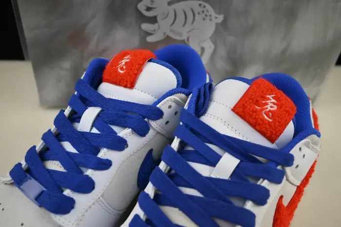 Nike Dunk Low "Year Of The Rabbit" 