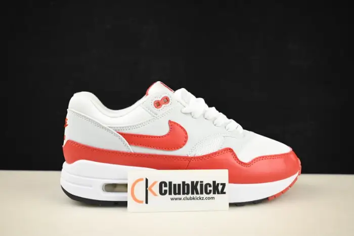 Nike Air Max 1 '86 OG Big Bubble Sport Red -  CCED1087