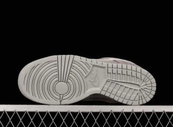 Nike SB Dunk Low London Men's - 