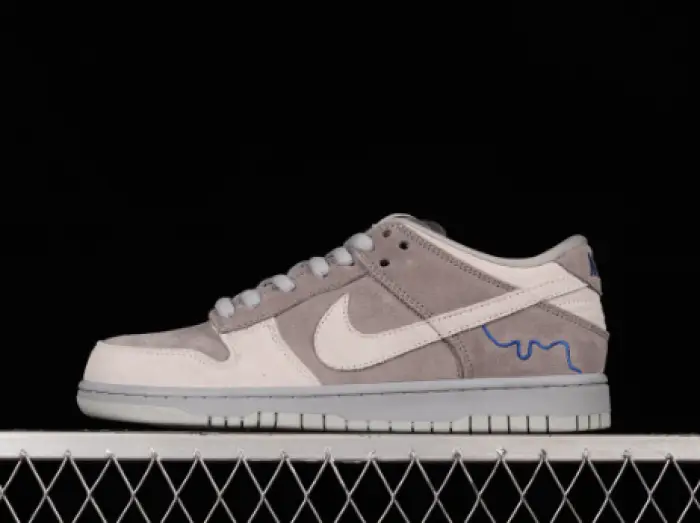 Nike SB Dunk Low London Men's - 