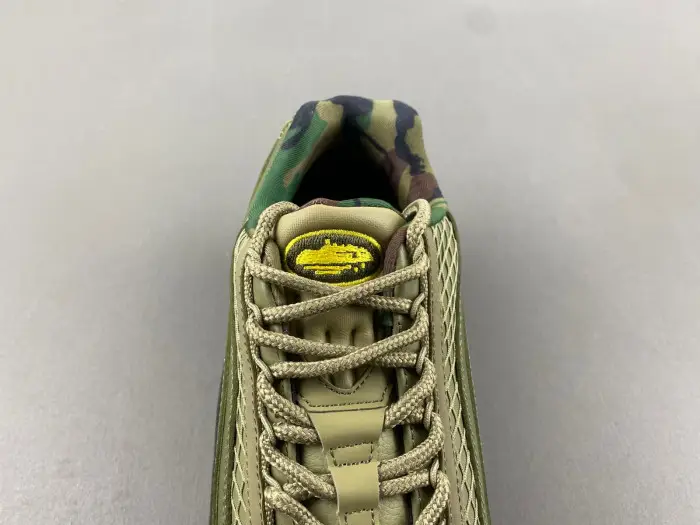 Nike Air Max 95 SP Corteiz Gutta Green 