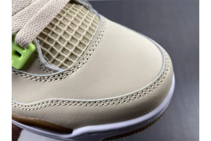 Air Jordan 4 GS “Where The Wild Things Are” 