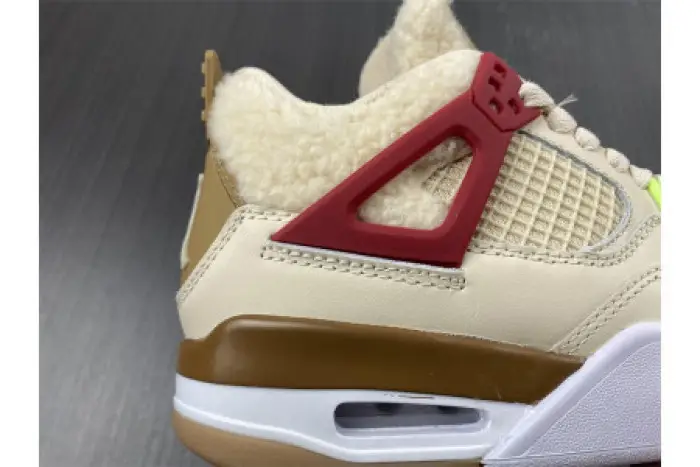 Air Jordan 4 GS “Where The Wild Things Are” 