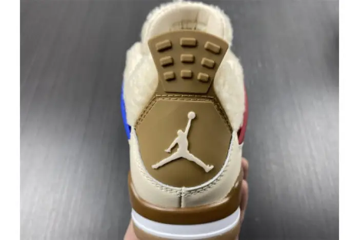 Air Jordan 4 GS “Where The Wild Things Are” 