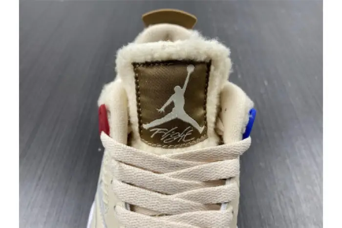 Air Jordan 4 GS “Where The Wild Things Are” 