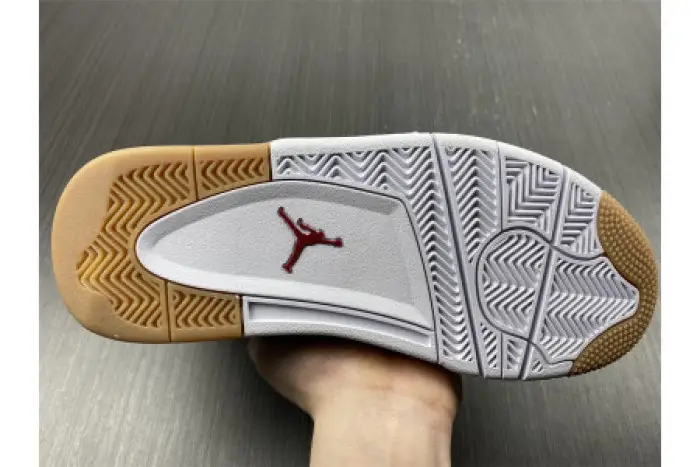 Air Jordan 4 GS “Where The Wild Things Are” 