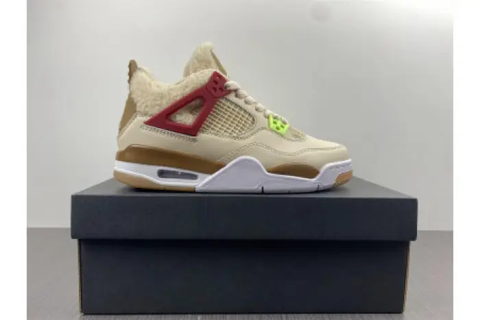 Air Jordan 4 GS “Where The Wild Things Are” 