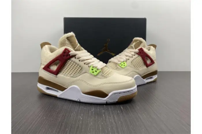 Air Jordan 4 GS “Where The Wild Things Are” 