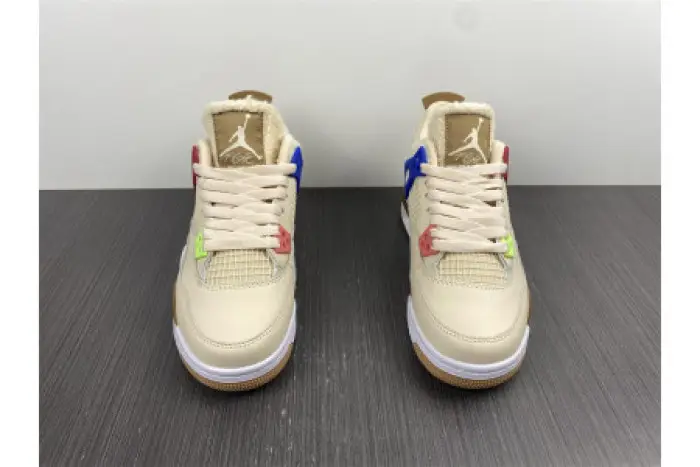 Air Jordan 4 GS “Where The Wild Things Are” 