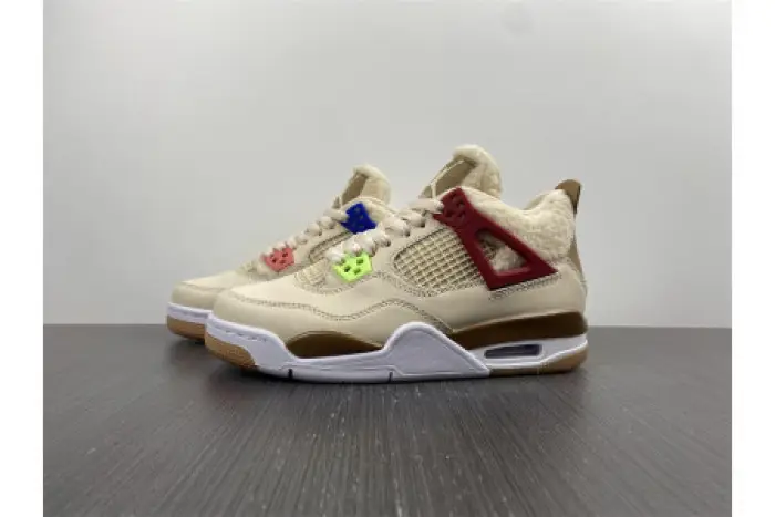 Air Jordan 4 GS “Where The Wild Things Are” 
