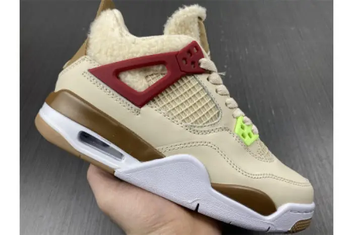 Air Jordan 4 GS “Where The Wild Things Are” 