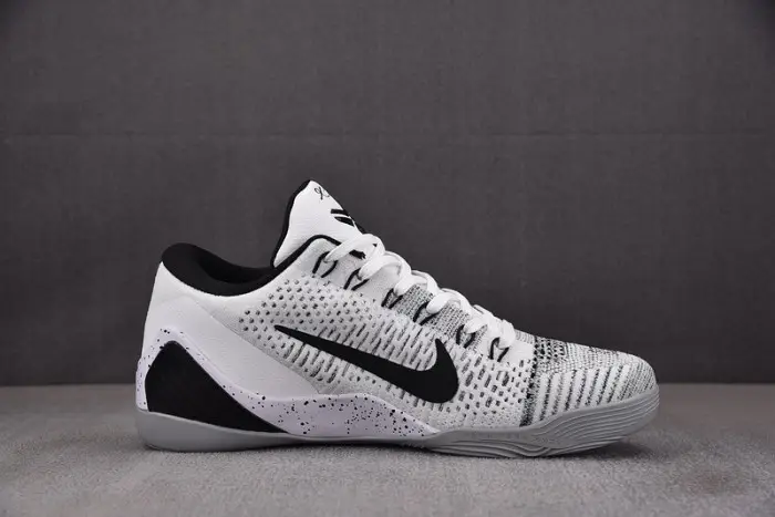 Nike Kobe 9 Elite Low Beethoven 