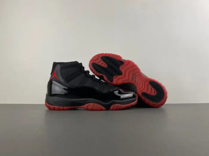 AIR Jordan 11 Retro High Win Like '96  FEA1793