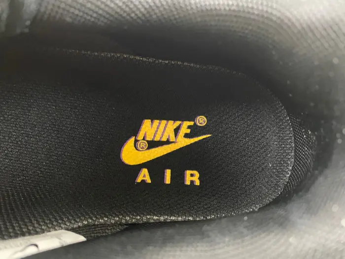 Nike Air Force 1 Low Kobe Bryant Lakers Away 