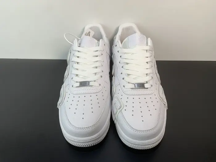 NIKE AIR FORCE 1 LOW CACTUS PLANT FLEA MARKET WHITE (2020) 