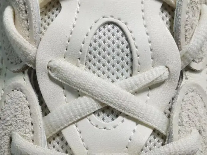 ADIDAS YEEZY 500 'BONE WHITE' 