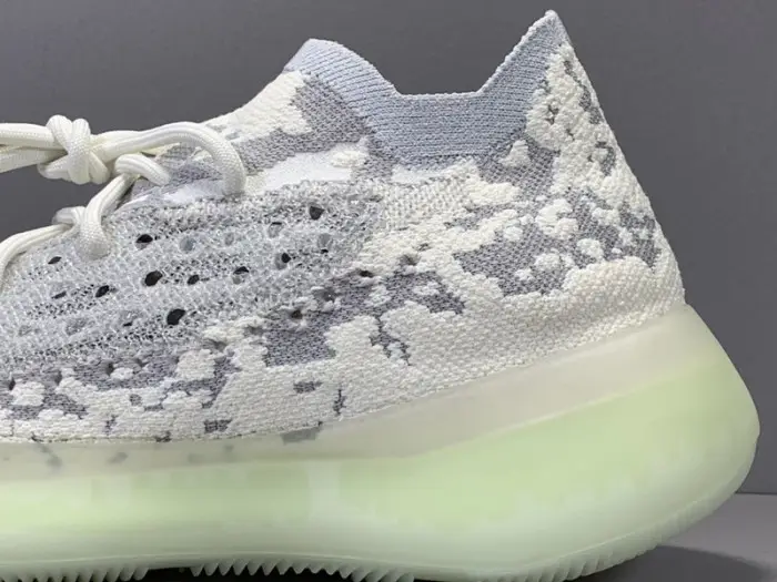 Adidas Yeezy Boost 380 'Alien' 
